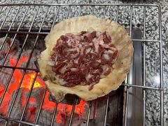 -震海贝烤贝·民俗特色店(延吉总店)