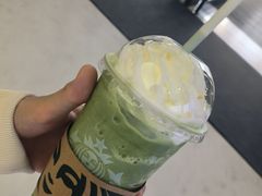 -星巴克(温州银泰大西洋店)