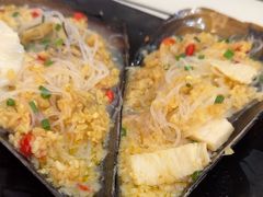 -覃记海鲜美食餐厅