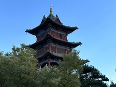 -迎泽公园