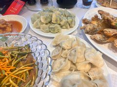 -新洪记·丽久饭店(铁西店)