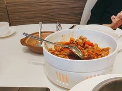 -富淳饭店(世纪公园店)