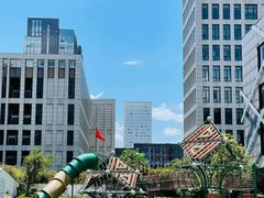 -硅谷蒙学幼儿园