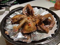 -肥仔文澳门猪骨煲(南京西路店)