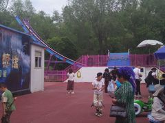 -水上乐园·欢乐世界