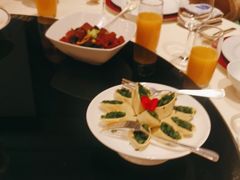 -北京柏悦酒店·锦庭餐厅Dining Room