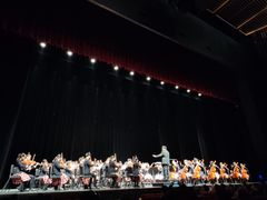 -交通银行前滩31演艺中心