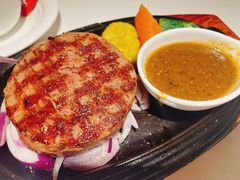 -斗牛士牛排餐厅(嘉里汇店)