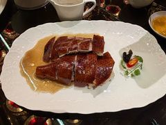 -北京四季酒店·采逸轩
