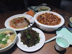 -萧记三鲜烩面(郑汴路店)