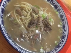 -竹青胶东摔面(黄岛开发区店)