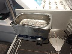 -LOHO眼镜生活(青浦宝龙店)