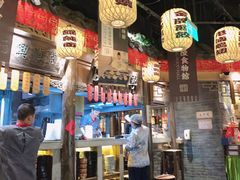 -南京大牌档(济南万象城店)