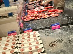 -九记潮汕现切鲜牛肉自助火锅(长沙·方圆荟店)