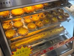 -蜂蝶来饼店(拱北总店)