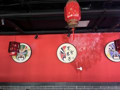 -宽窄巷子火锅(周浦店)