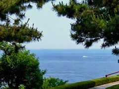 -燕儿岛山公园