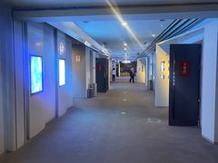 -星轶IMAX影城(九亭U天地旗舰店)
