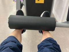 -发条鸭无人健身房(静安胶州路店)