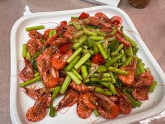 -61号餐吧(兴坪古镇漓江店)