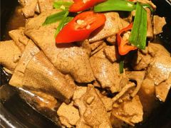 -新白鹿餐厅(城西银泰城店)