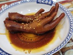 -赵记传承·中国甜品(福州总店)