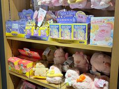 -九木杂物社(恒隆广场店)