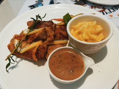 -Deer Park鹿园西餐(仁恒置地广场店)