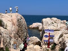 -养马岛旅游度假区