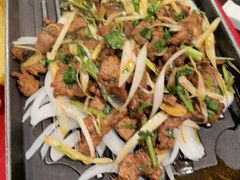 -马凯餐厅(地安门店)