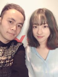 点击看大图 -苑苑发型设计