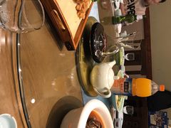 -胡杨记忆(和平路店)