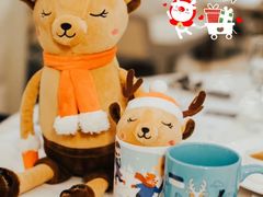 -Deer Park鹿园西餐(仁恒置地广场店)