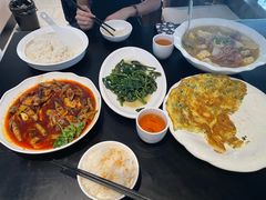 -华冠悠岚·庭院餐厅(青城后山店)