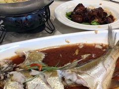 -欣旺·迎宾楼·百年无锡菜