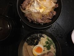 -春笙食堂.丼饭拉面寿司(GOGO新天地店)