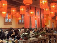 -山四砂锅(太原钟楼街店)