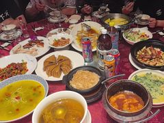 -古南都·老广东酒楼(龙江店)