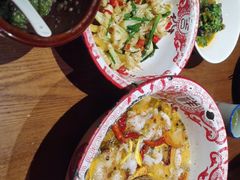 -老湘村·湖南土菜(天河维多利店)