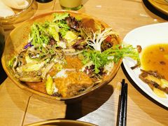 -耶里夏丽·新疆菜·28年喀什老馆(田林东路店)
