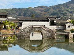 -呈坎景区