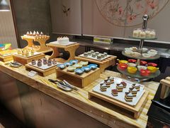 -西藏饭店·亚克·食光自助餐厅(文殊院店)