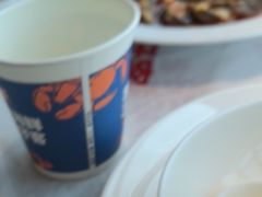 -不仔客海鲜·烧烤·270度海景餐厅(大东海店)