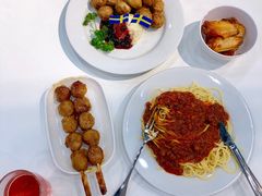 -宜家·瑞典风味餐厅(北京西红门店)