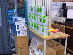 -天保堂平价大药房(平乐园店)