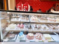 -85度C(南京龙世中心店)