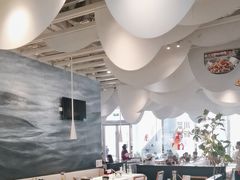 -渔语鱼酸菜鱼新川菜(来福士店)
