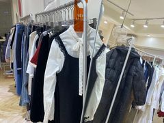 -forever studio女装工作室(中贸广场店)