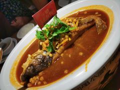 小厨邕城老友鱼-桂小厨广西菜(印象城店)
