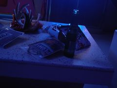 -酷必乐KTV(北行店)